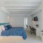 Kiya - Beachfront With And Sunset Views * Mykonos Town