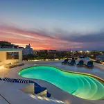 ヴィラ Kiya - Beachfront With And Sunset Views Mykonos Town