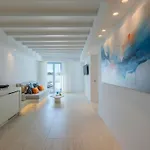 Villa Villa Kiya - Beachfront Villa With Mykonos Town And Sunset Views *