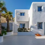 Villa Villa Kiya - Beachfront Villa With Mykonos Town And Sunset Views Mykonos Town