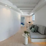 Villa Kiya - Beachfront Villa With Mykonos Town And Sunset Views Mykonos Town