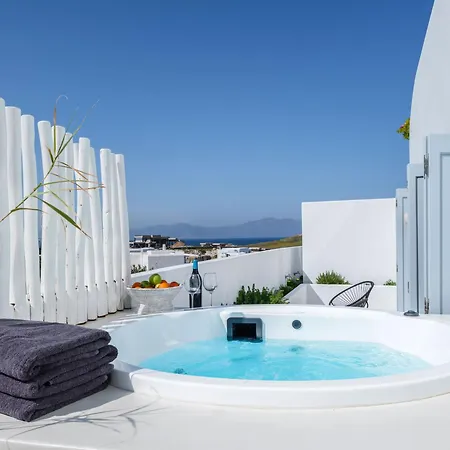 Βίλα Kiya - Beachfront With And Sunset Views Mykonos Town