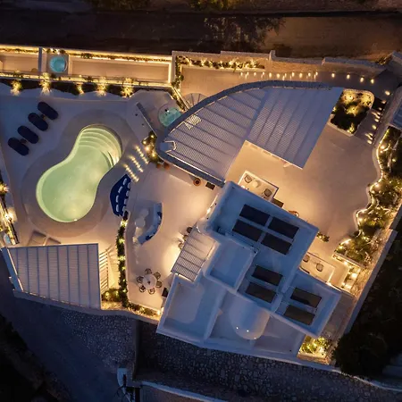 Villa Kiya - Beachfront Villa With Mykonos Town And Sunset Views Villa *