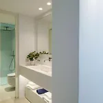Villa Kiya - Beachfront Villa With Mykonos Town And Sunset Views Villa