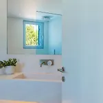 Villa Kiya - Beachfront Villa With Mykonos Town And Sunset Views Villa