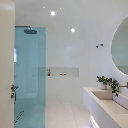 Villa Lapis By Mykonos Rocks *