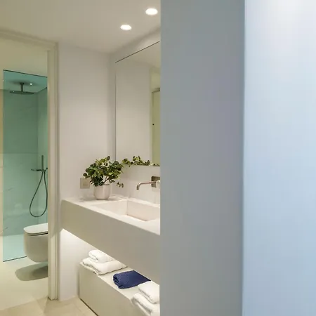 Lapis By Mykonos Rocks Villa