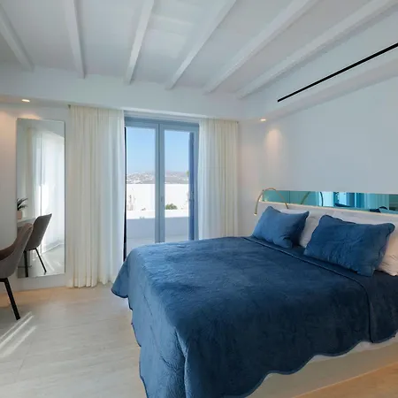 Lapis By Mykonos Rocks Villa