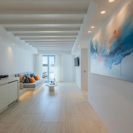 Villa Lapis By Mykonos Rocks *