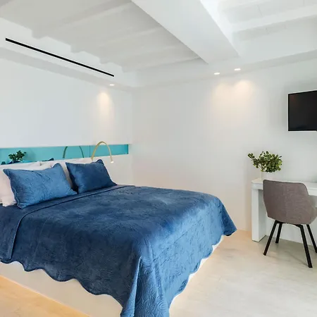 Villa Lapis By Mykonos Rocks *
