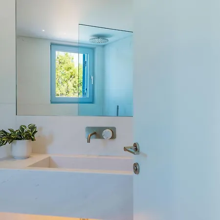 Lapis By Mykonos Rocks Villa
