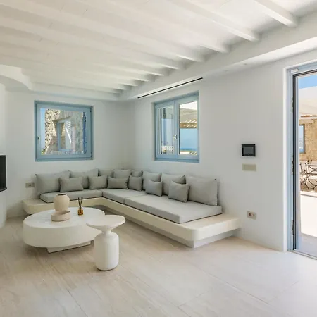 Kiya - Beachfront With And Sunset Views