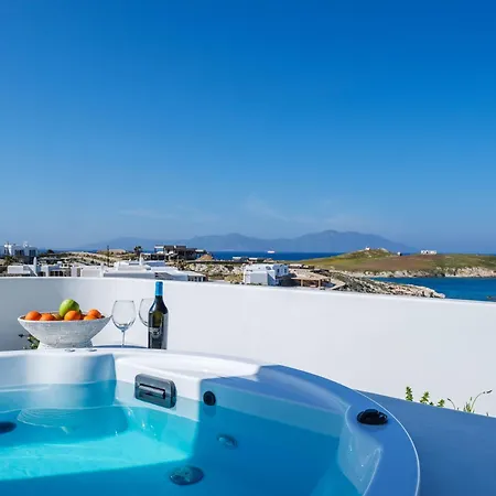 Lapis By Mykonos Rocks Villa