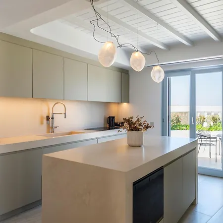 Villa Lapis By Mykonos Rocks *