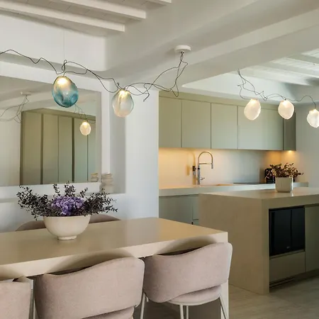 Villa Lapis By Mykonos Rocks *
