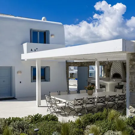 Kiya - Beachfront With And Sunset Views וילה *