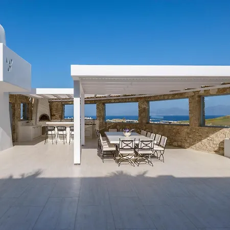 Vila Kiya - Beachfront With And Sunset Views *