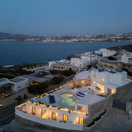 Vila Kiya - Beachfront With And Sunset Views *