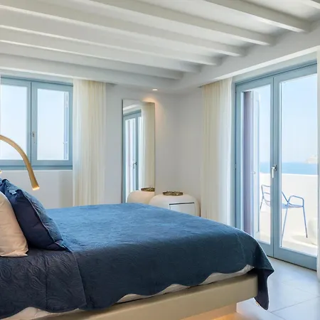 Kiya - Beachfront With And Sunset Views Vila