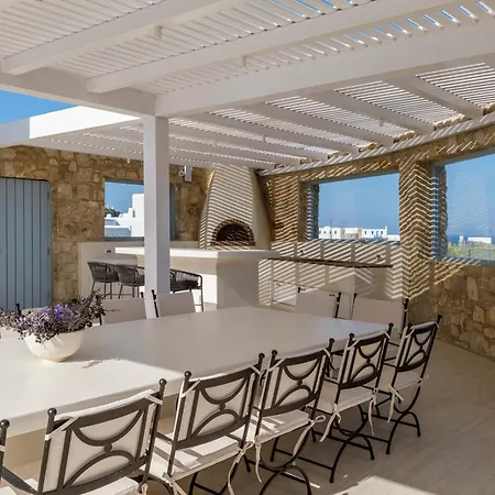Vila Kiya - Beachfront With And Sunset Views *
