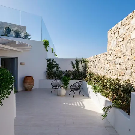Kiya - Beachfront With And Sunset Views Mykonos Town