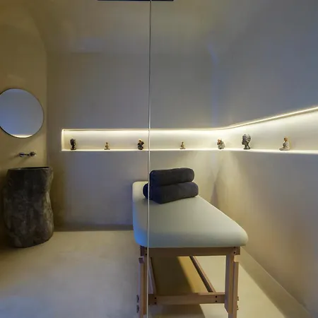 Kiya - Beachfront With And Sunset Views Vila Mykonos Town