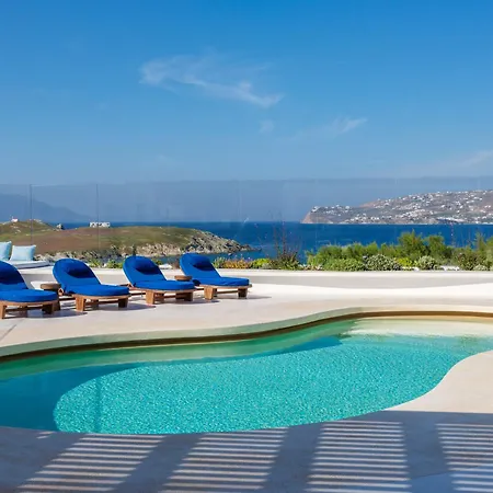 Vila Kiya - Beachfront With And Sunset Views
