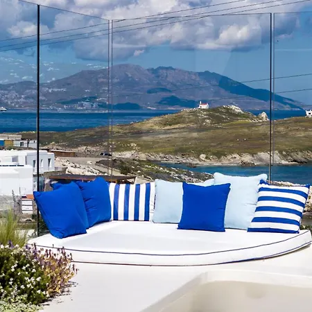Kiya - Beachfront With And Sunset Views וילה