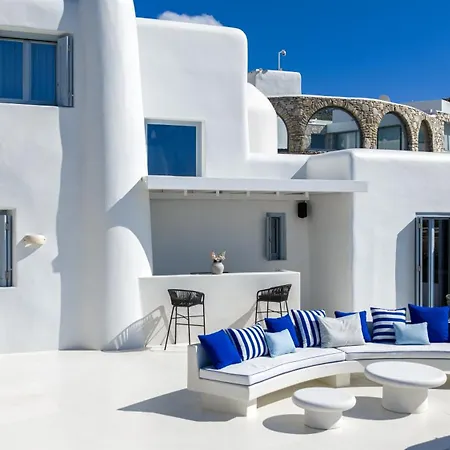 וילה Kiya - Beachfront With And Sunset Views