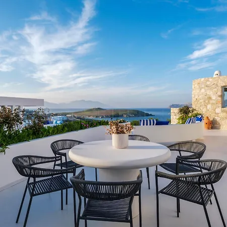Vila Kiya - Beachfront With And Sunset Views *