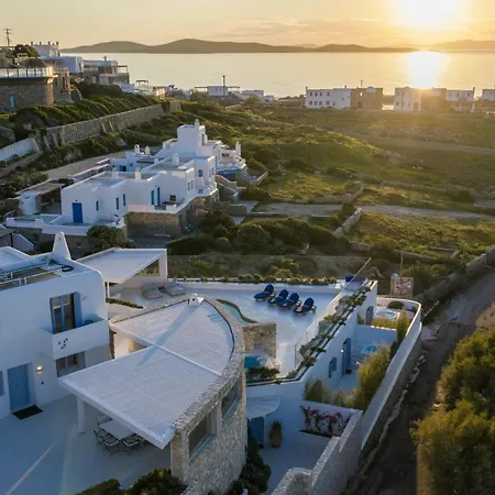 וילה Kiya - Beachfront With And Sunset Views *