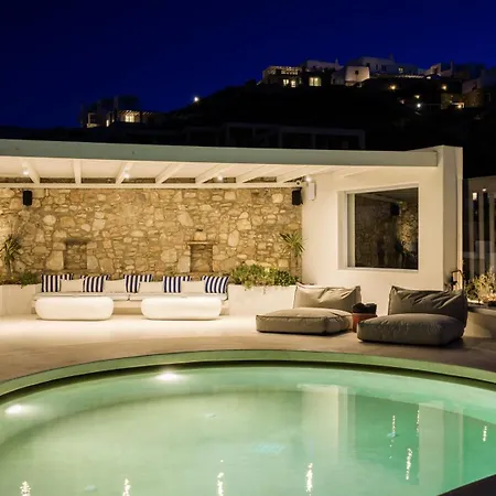וילה Kiya - Beachfront With And Sunset Views *