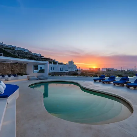 Kiya - Beachfront With And Sunset Views