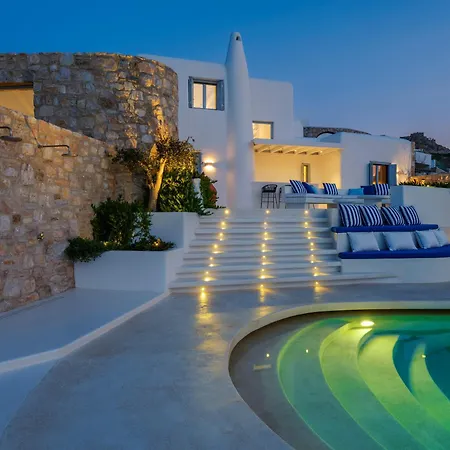 Kiya - Beachfront With And Sunset Views Vila