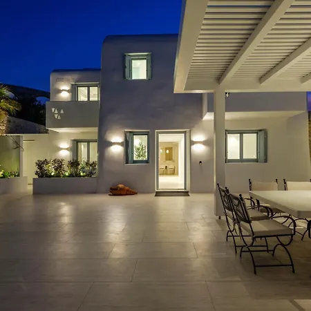 Kiya - Beachfront With And Sunset Views