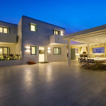 Vila Kiya - Beachfront With And Sunset Views *